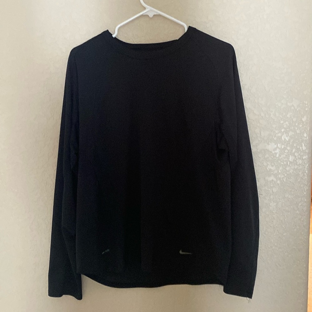 Men’s Nike dri fit shirt